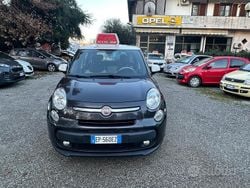 Grigio Usata 2013 Fiat 500L Lounge Monovolume | 6500 € (Ottimo prezzo)