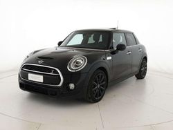 Other Usata 2019 Mini Cooper S Due volumi | 17.900 € (Buon prezzo)