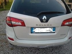 Bianco Usata 2011 Renault Koleos SUV | 4000 € (Buon prezzo)