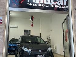 Nero Usata 2018 Aixam City Premium Tre volumi | 9300 € (Buon prezzo)