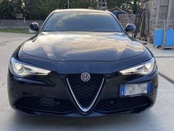 Usata 2018 Alfa Romeo Giulia Business Tre volumi | 18.000 € (Ottimo prezzo)