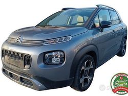 Bianco Usata 2018 Citroën C3 Aircross PureTech SUV | 10.950 € (Buon prezzo)