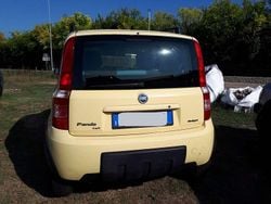 Usata 2007 Fiat Panda 4x4 Cross Due volumi | 5500 € (Buon prezzo)