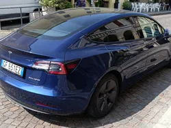 Usata 2021 Tesla Model 3 Long Range Tre volumi | 25.950 € (Buon prezzo)