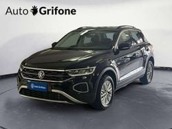 Nero Usata 2024 VW T-Roc Life SUV | 22.989 € (Super prezzo)