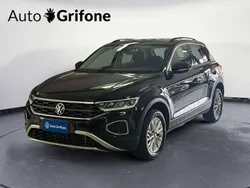 Nero Usata 2024 VW T-Roc Life SUV | 24.999 € (Ottimo prezzo)