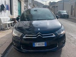 Blu Usata 2013 Citroën DS4 Due volumi | 7200 € (Molto cara)
