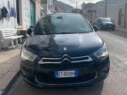 Usata 2013 Citroën DS4 Due volumi | 7200 € (Cara)