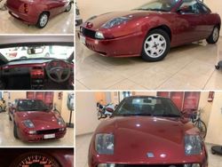 Rosso Usata 1996 Fiat Coupé Coupé | 7799 € (Molto cara)