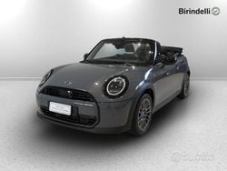 Marrone Usata 2025 Mini Cooper Cabriolet Classic Cabrio | 32.500 € (Buon prezzo)
