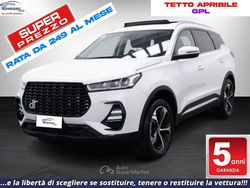 Bianco Nuova 2025 DR DR 6.0 SUV | 22.990 € (Buon prezzo)
