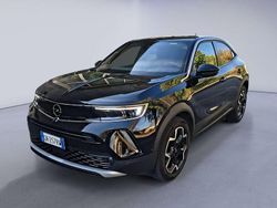 Nero Usata 2023 Opel Mokka Ultimate SUV | 17.950 € (Molto cara)
