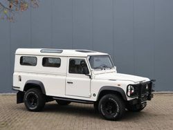 Bianco Usata 1989 Land Rover Defender SUV | 38.000 €
