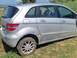 Usata 2006 Mercedes B180 Chrome Monovolume | 1000 € (Ottimo prezzo)