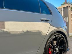Grigio Usata 2019 VW Golf VII GTI Tre volumi | 30.000 € (Molto cara)