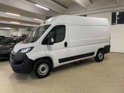 Bianco Usata 2024 Fiat Ducato Furgone | 20.500 € (Ottimo prezzo)