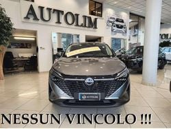 (kad) dark metal grey Usata 2025 Nissan Qashqai N-Connecta SUV | 24.990 € (Buon prezzo)