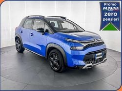 Blu Usata 2022 Citroën C3 Aircross Feel SUV | 14.800 € (Buon prezzo)