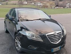 Nero Usata 2013 Lancia Delta Due volumi | 3990 € (Buon prezzo)