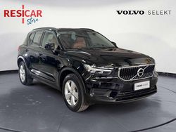 Onyx black Usata 2022 Volvo XC40 Momentum SUV | 21.500 € (Buon prezzo)
