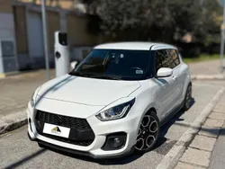 Bianco Usata 2022 Suzuki Swift Sport Due volumi | 18.500 € (Ottimo prezzo)