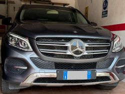 Usata 2016 Mercedes GLE250 Executive SUV | 21.900 € (Ottimo prezzo)