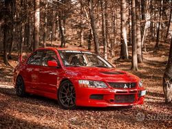 Rosso Usata 2006 Mitsubishi Lancer Tre volumi | 65.000 €