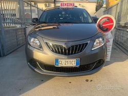Grigio Usata 2022 Lancia Ypsilon S Due volumi | 10.990 € (Buon prezzo)