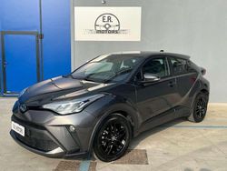 Grigio Usata 2023 Toyota C-HR Business Edition SUV | 21.800 € (Ottimo prezzo)