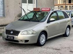 Grigio Usata 2007 Fiat Croma Dynamic Tre volumi | 1650 € (Buon prezzo)