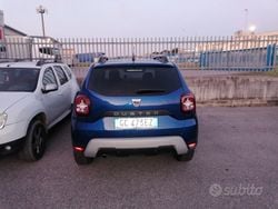 Blu Usata 2020 Dacia Duster SUV | 15.000 € (Buon prezzo)