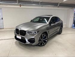 Usata 2024 BMW X4 M Comfort Edition SUV | 47.900 € (Buon prezzo)
