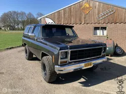 Chevrolet Blazer