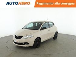 Beige Usata 2017 Lancia Ypsilon Silver Due volumi | 7999 € (Buon prezzo)