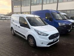 Bianco Usata 2022 Ford Transit Furgone | 14.396 € (Buon prezzo)