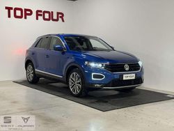 Other Usata 2019 VW T-Roc Advance SUV | 20.900 € (Buon prezzo)