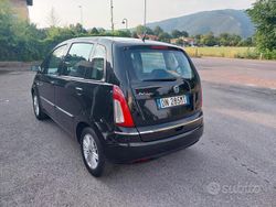 Nero Usata 2008 Lancia Musa Monovolume | 2000 €