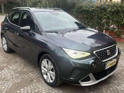 Magnetic tech Usata 2022 Seat Arona Xperience SUV | 14.200 € (Buon prezzo)