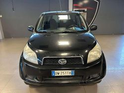 Nero Usata 2009 Daihatsu Terios SUV | 5990 € (Ottimo prezzo)