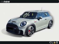 Grigio chiaro Usata 2022 Mini John Cooper Works Due volumi | 22.000 € (Ottimo prezzo)