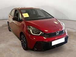 Rosso Nuova 2025 Honda Jazz Sport Due volumi | 24.600 € (Buon prezzo)