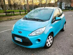 Usata 2014 Ford Ka Due volumi | 3950 € (Ottimo prezzo)