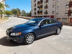 Usata 2013 Volvo S80 Tre volumi | 10.000 €