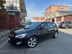 Usata 2013 Opel Astra Station wagon | 4990 € (Buon prezzo)