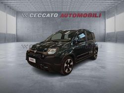 Verde Usata 2025 Fiat Panda S Tre volumi | 12.922 € (Buon prezzo)