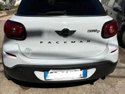 Usata 2013 Mini Paceman SUV | 7500 € (Ottimo prezzo)