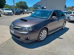Grigio Usata 2010 Subaru Impreza Comfort Tre volumi | 5800 € (Molto cara)