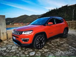 Usata 2019 Jeep Compass SUV | 20.500 € (Buon prezzo)