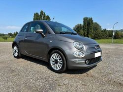 Grigio Usata 2021 Fiat 500 Dolcevita Due volumi | 9900 € (Super prezzo)