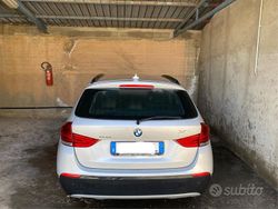 Grigio Usata 2011 BMW X1 SUV | 6710 € (Ottimo prezzo)